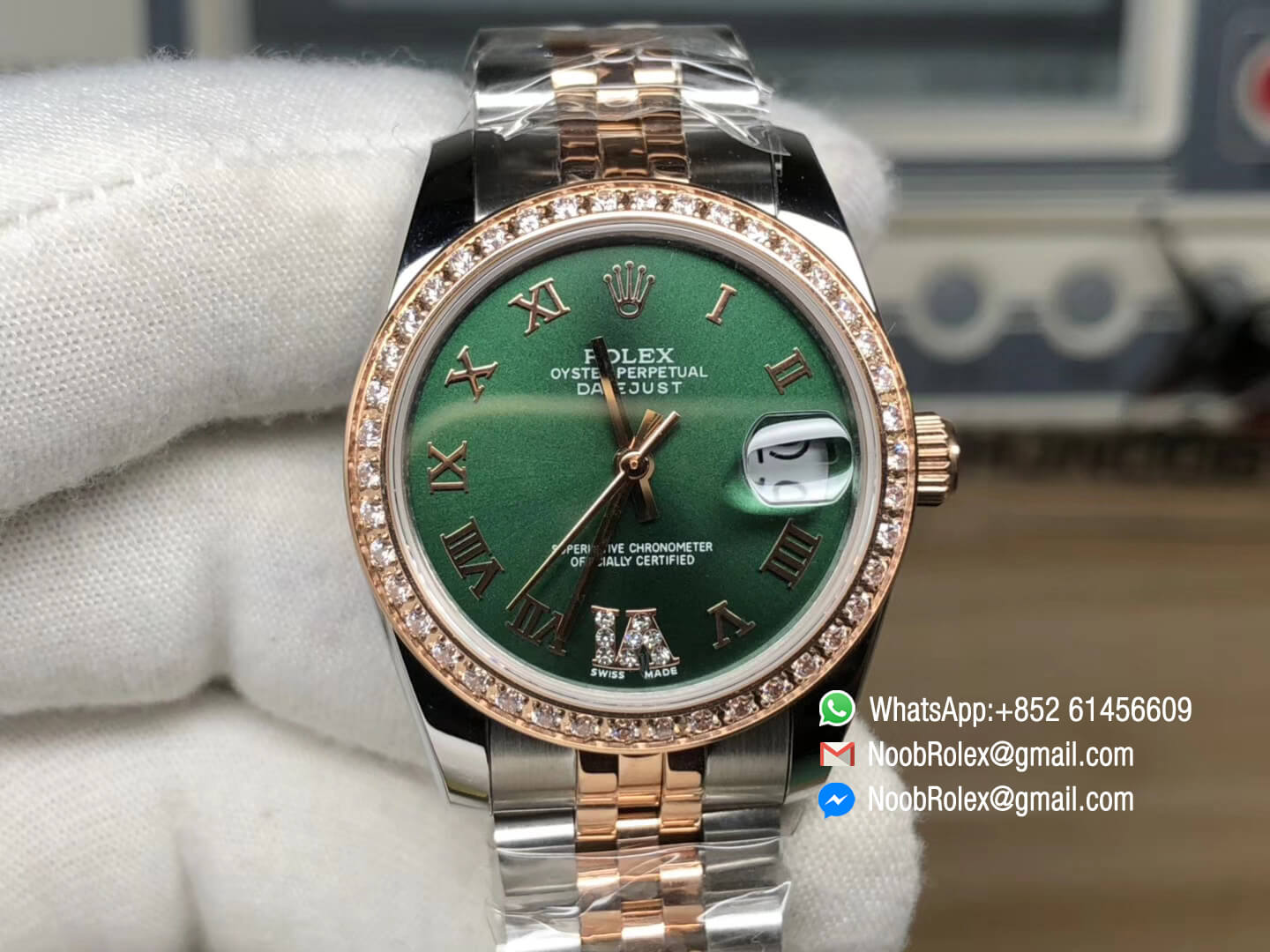 rzf datejust