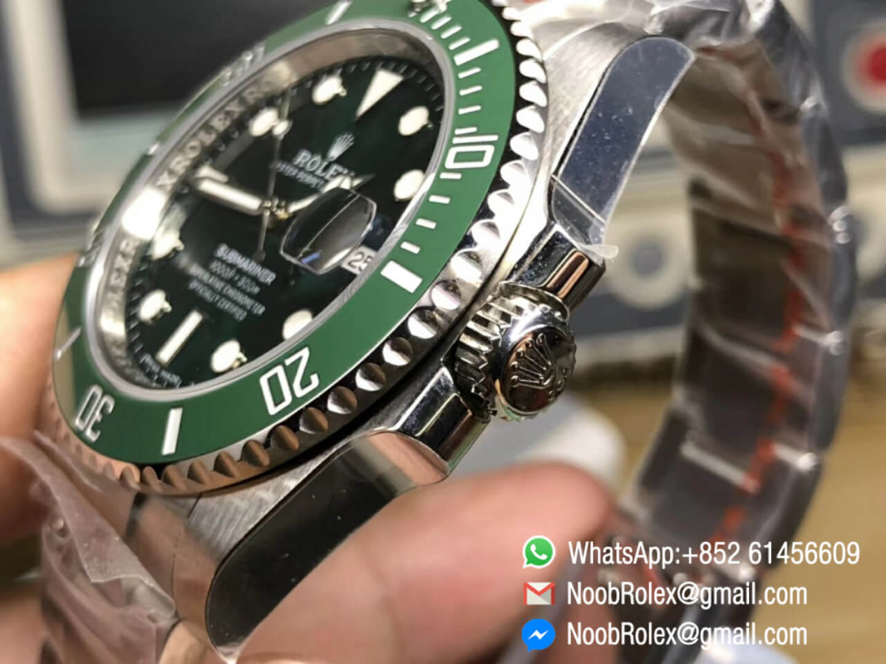 noob v9 hulk