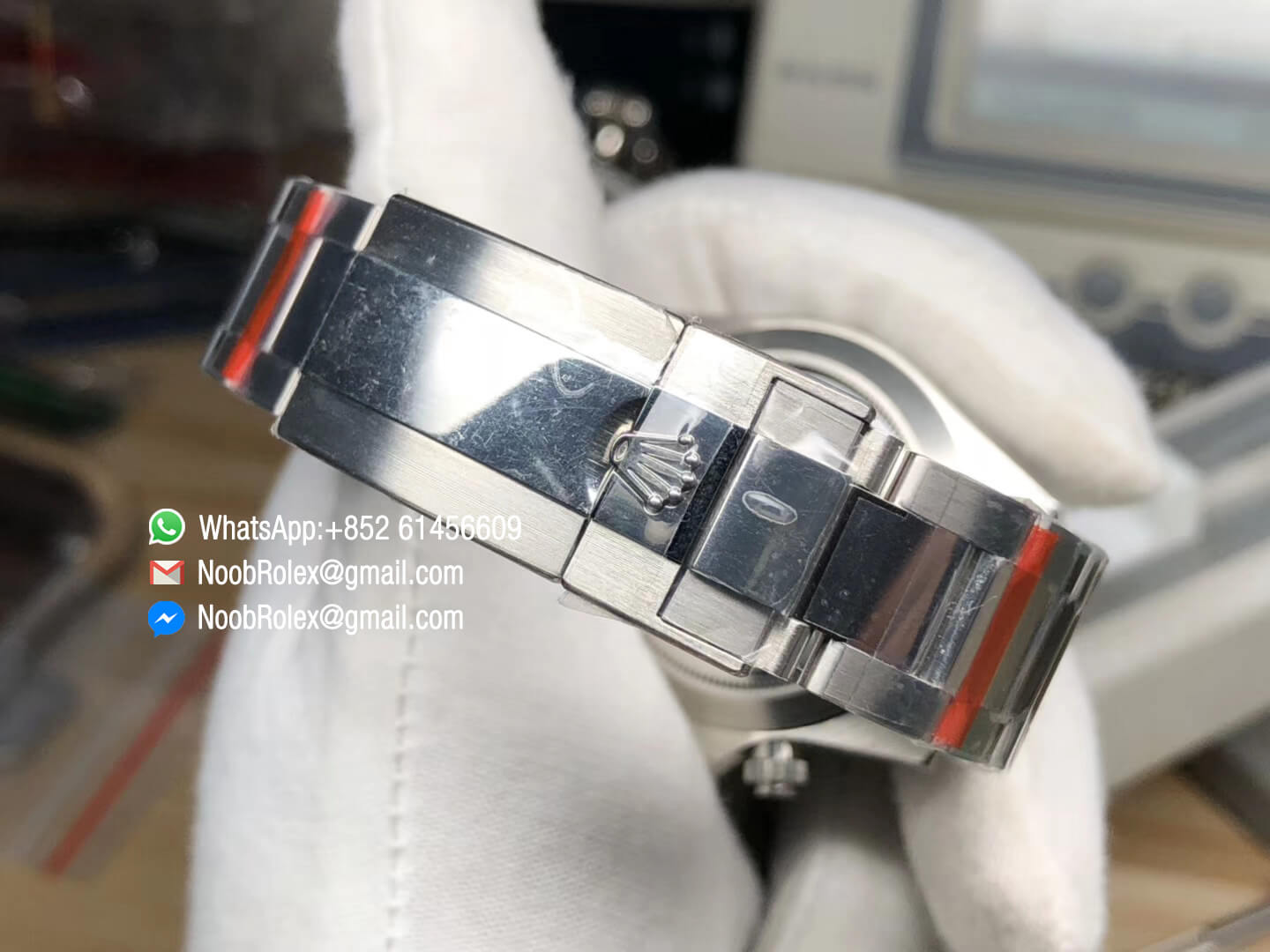 Noob v2 submariner on sale