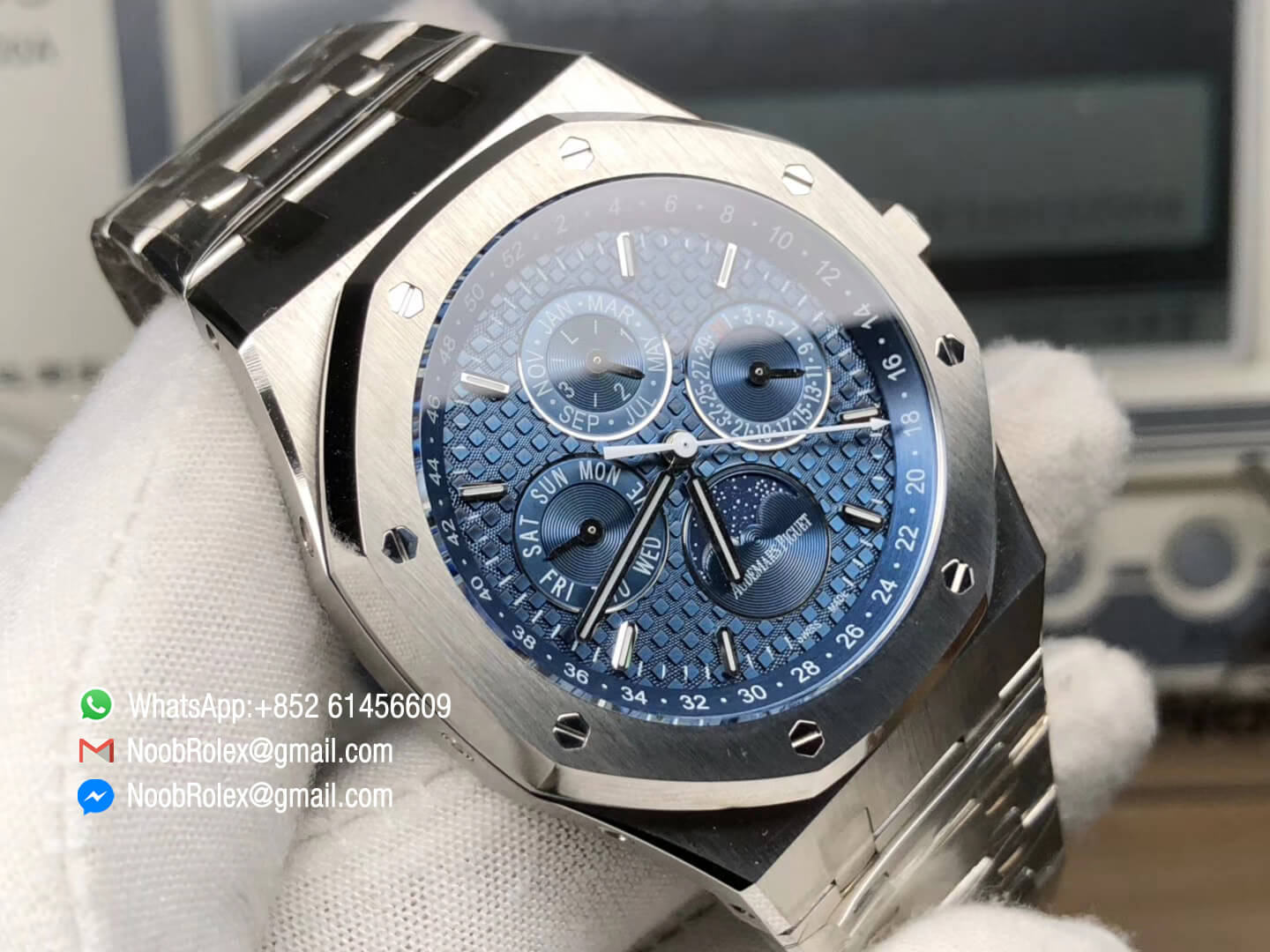 Jf v3 royal oak on sale