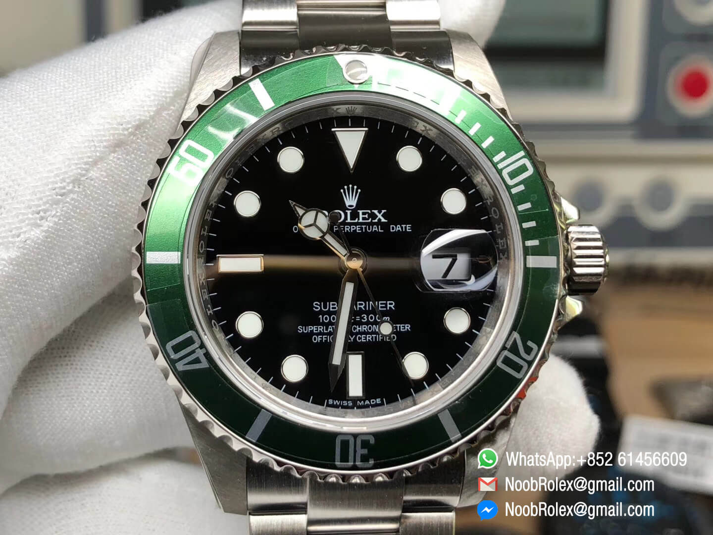 jf submariner