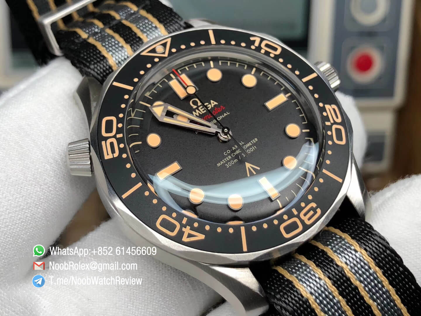 omega seamaster james bond 007 limited edition prix