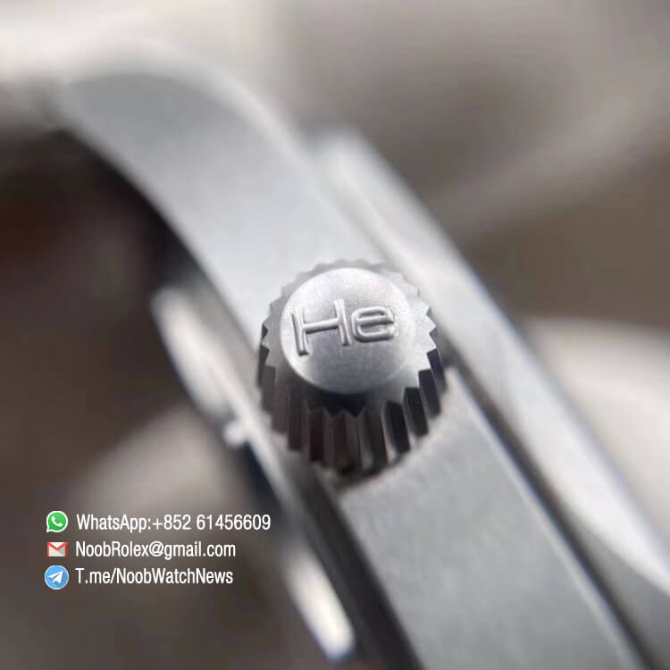 VSF Top Clone Omega Seamster Diver 300M No Time to Die James Bond 007 Limited Edition Stainless Steel Case on Steel Mesh Bracelet A8806 Movement 07