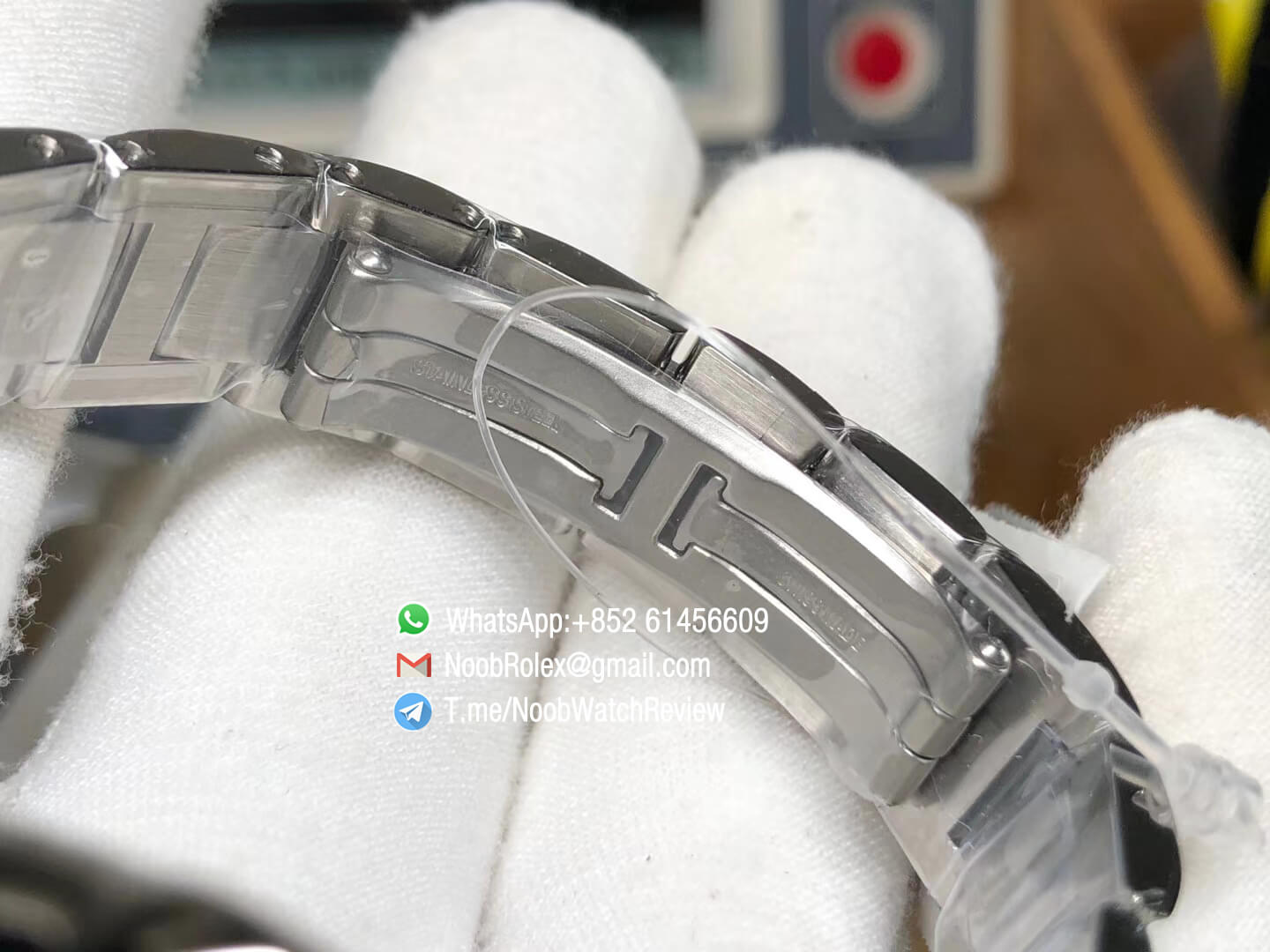 AF High Quality Rep Ballon Bleu De Cartier W6920100 33mm Swiss ETA 2671 Automatic Pink Textured Dial on Steel Case Bracelet 09