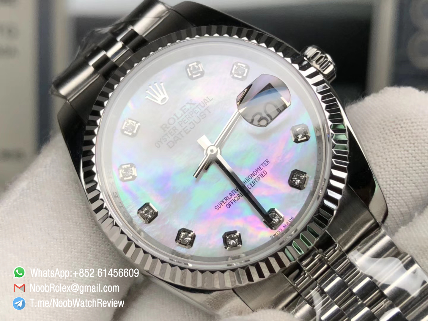 ewf datejust