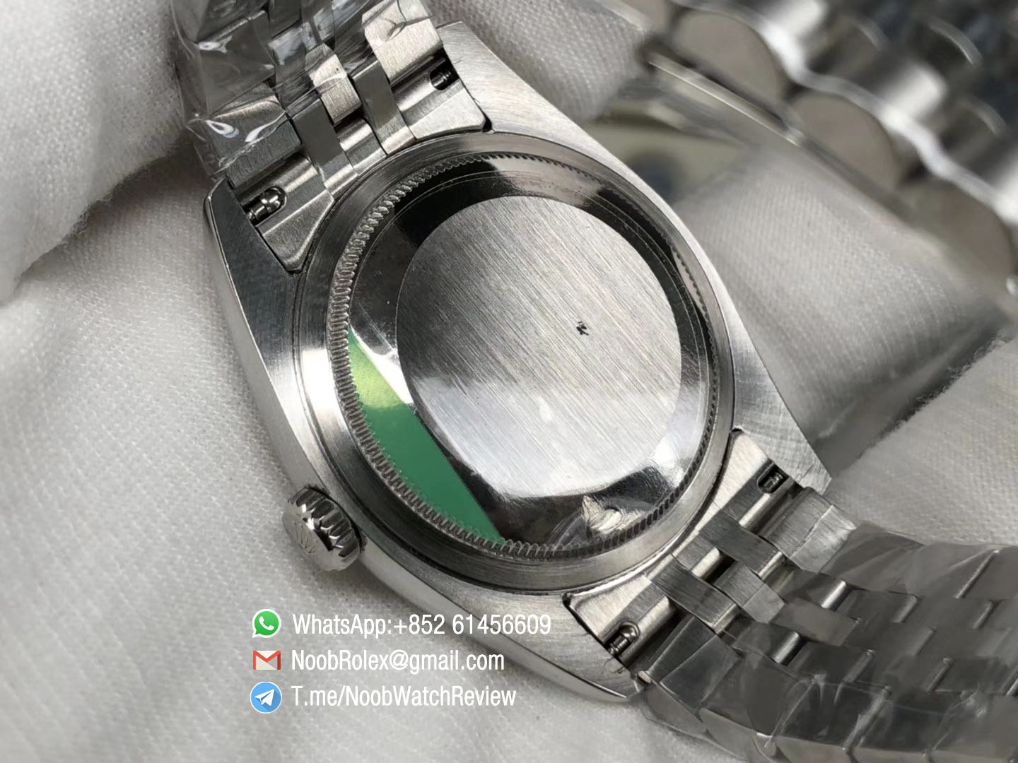 ewf datejust