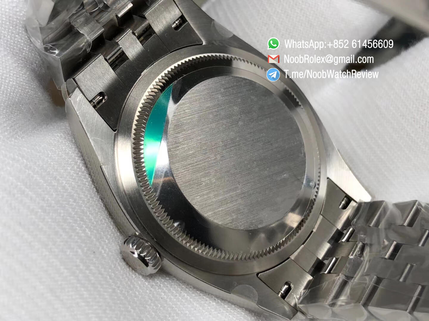 gmf datejust 36