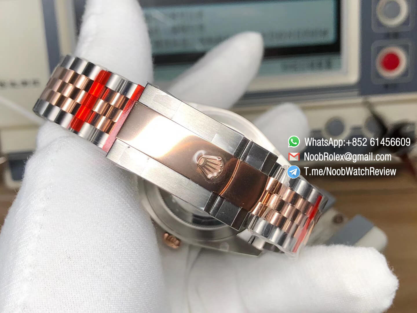 gmf datejust 41