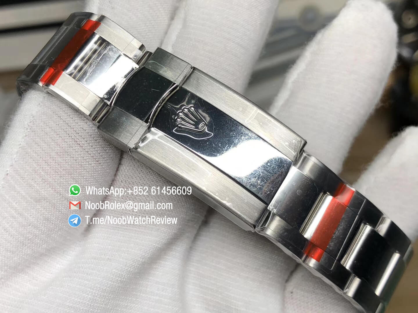 Noob Watch Quality Replica Sky Dweller 326934 Steel Case Blue Dial on Steel Bracelet Asian 9001 Movement Manual Month Display 08