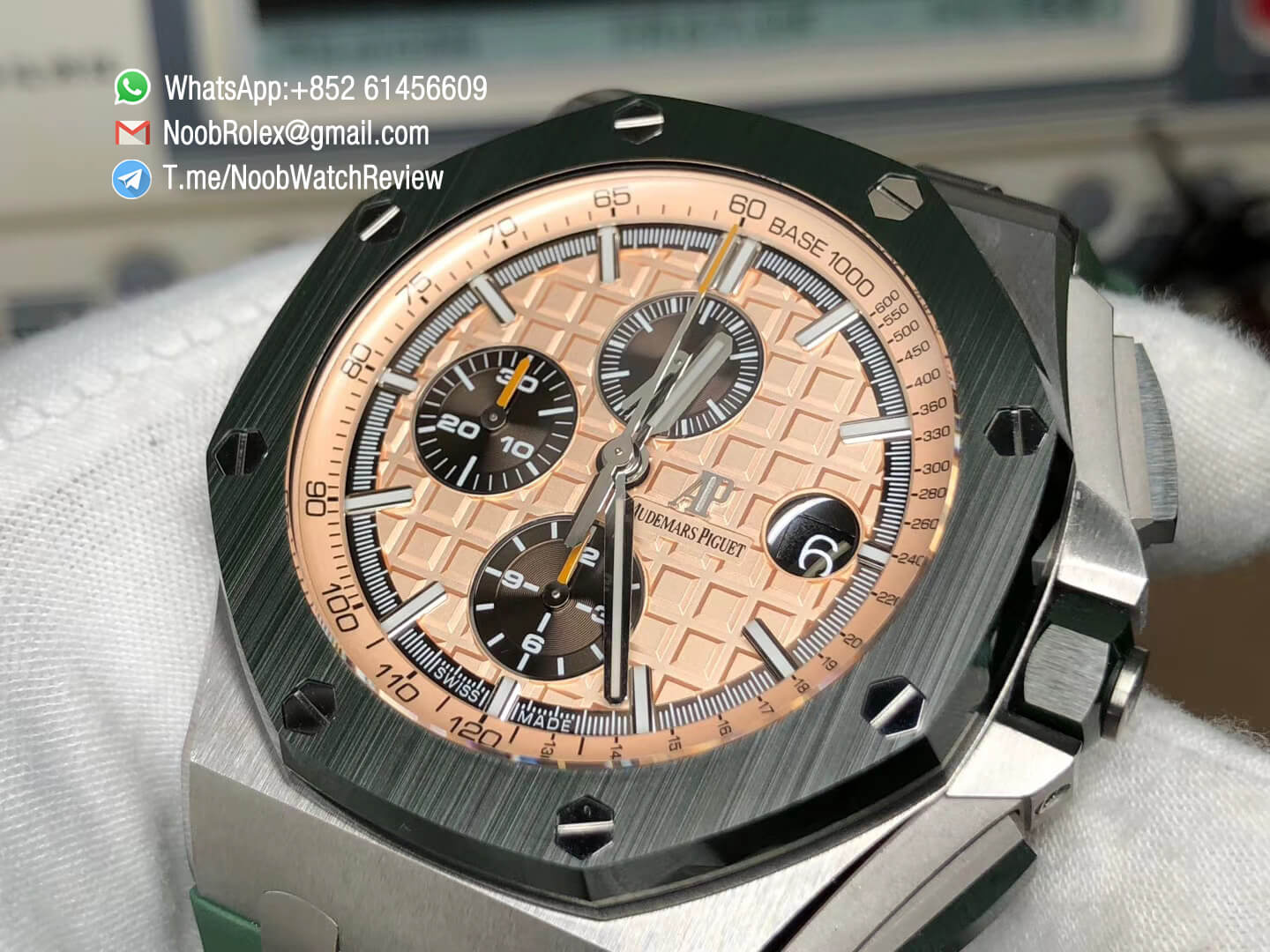 mens rolex masterpiece